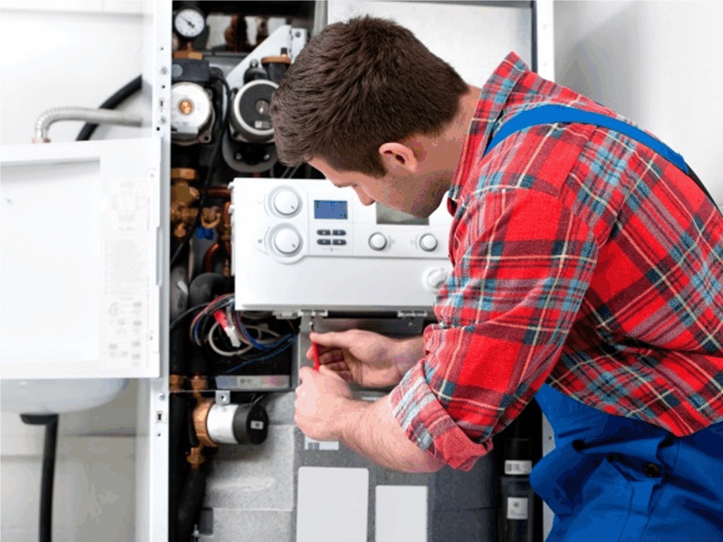 Yunusemre Vaillant Vaillant kombi petek temizleme – Isınma sorunu kökünden çözüldü. - Teknik servis örneği